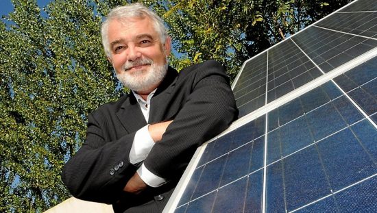 Qair Energy: Από το Montpellier στη Φθιώτιδα με φιλόδοξα πλάνα