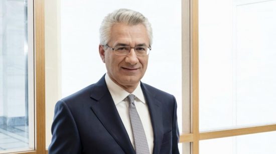 Καλαντώνης (doValue): Υγιές το τραπεζικό σύστημα – Δεν βλέπουμε μαζικές αθετήσεις δανείων