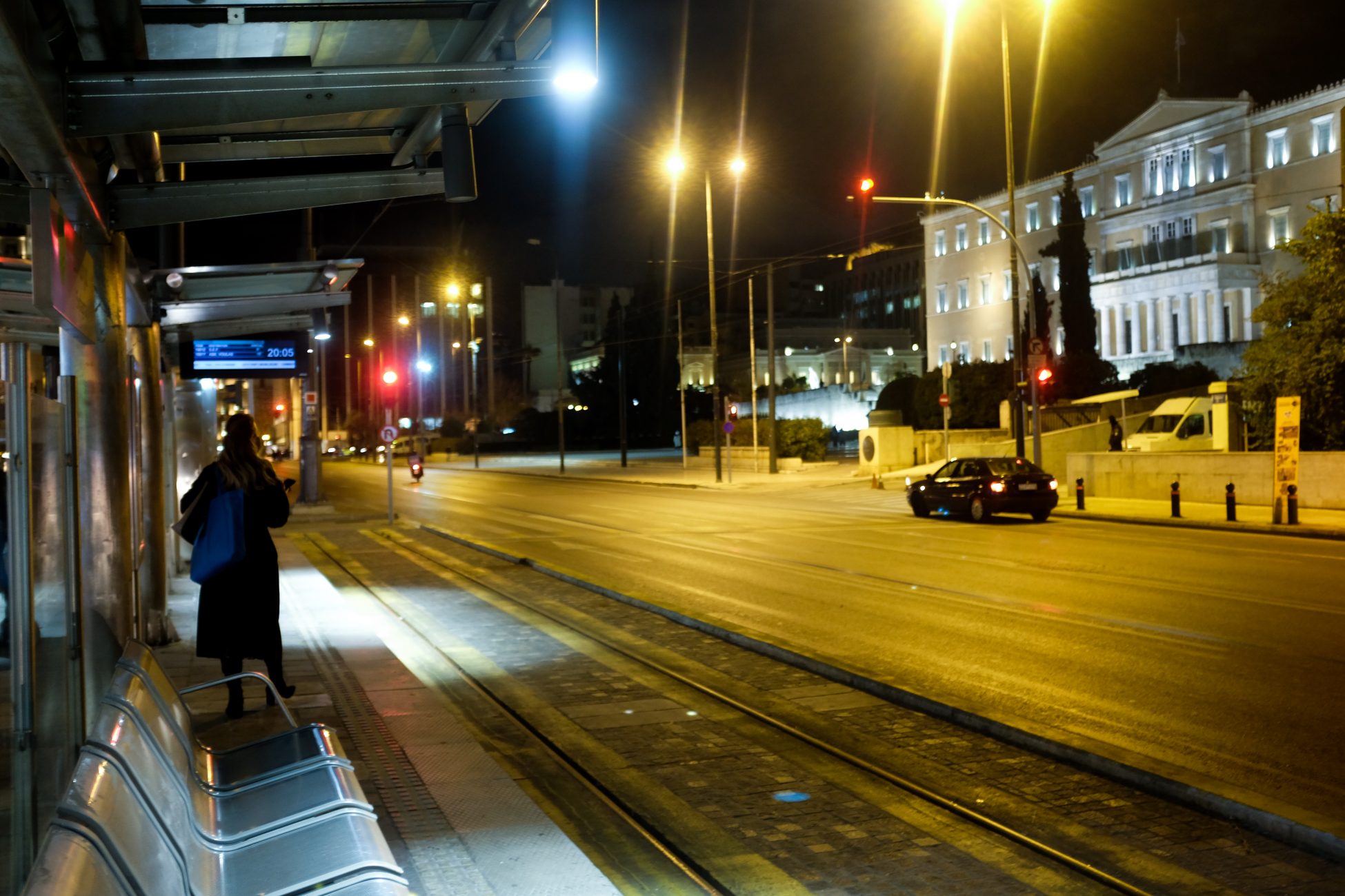 Mετακίνηση από δήμο σε δήμο: Πότε επιτρέπεται – Τι ισχύει από 4 έως 16 Μαρτίου  (vid)