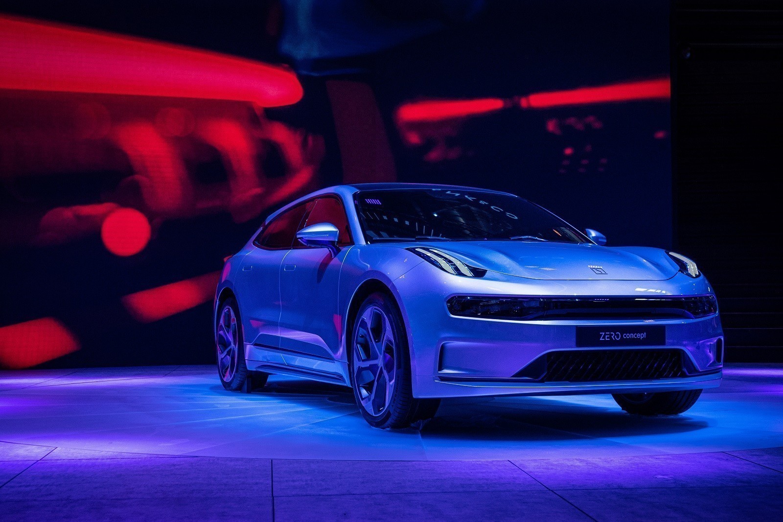 H «απάντηση» της Κίνας στην Tesla του Έλον Μασκ – Η παγκόσμια μάχη για τα ηλεκτρικά αυτοκίνητα