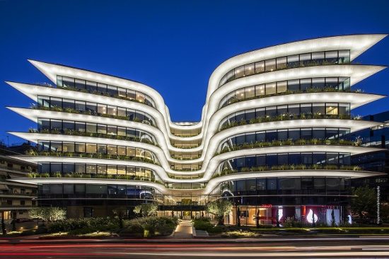 Viohalco: Επενδύσεις 285 εκατ. ευρώ το 2020