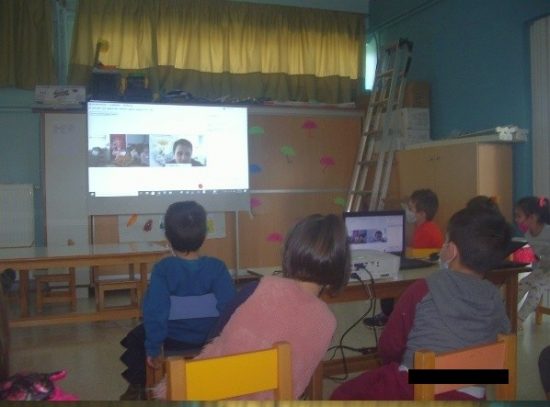 HELMEPA: Περιβαλλοντική εκπαίδευση στα σχολεία εν μέσω κορωνοϊού