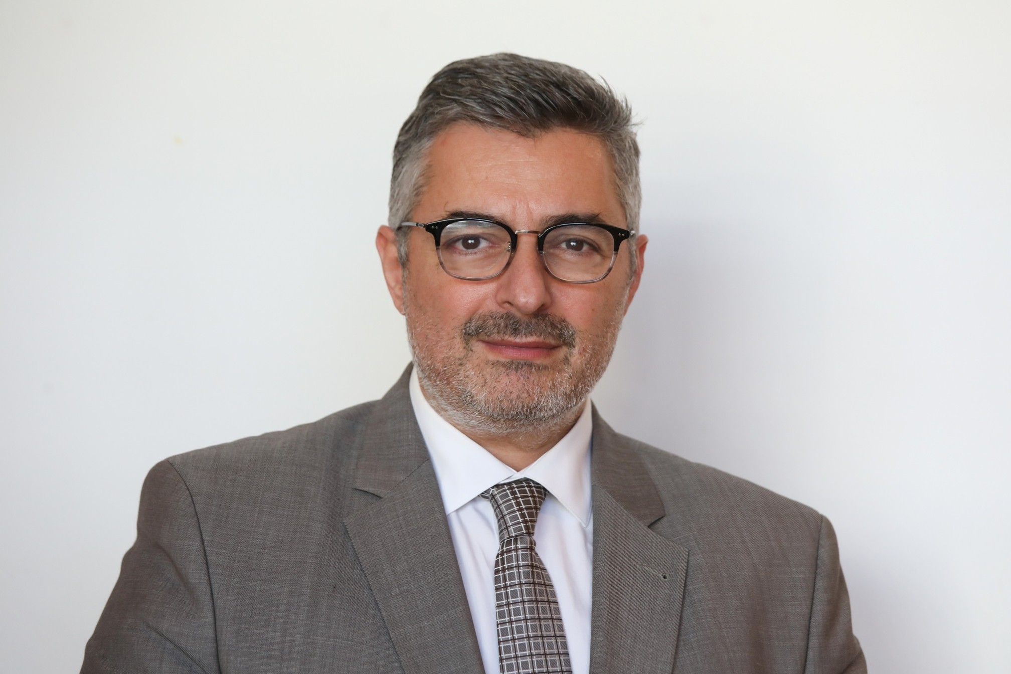 ΕΑΣΕ: Επανεξελέγη πρόεδρος ο Βασίλης Ραμπάτ