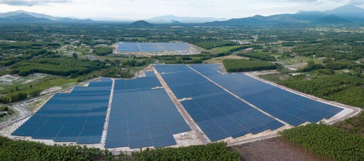 QAIR PROJECT | Lamianow.gr