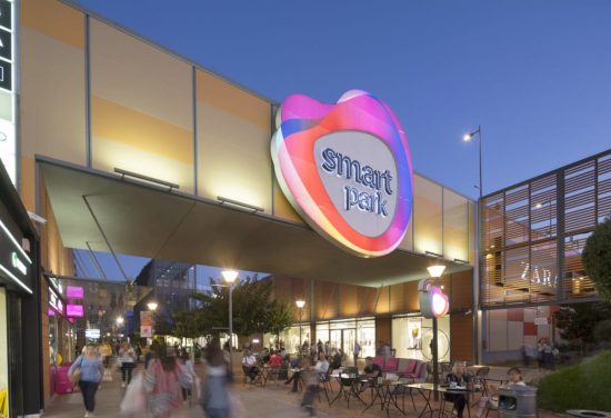 Έκλεισε το deal για την πώληση του Smart Park – Στα 110 εκατ. το τίμημα
