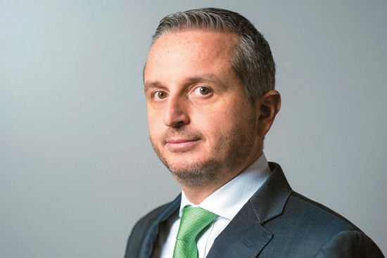 Ρόμπυ Μπουρλάς: Η δυναμική είσοδος του ομίλου Olympia στον χώρο των scaleups