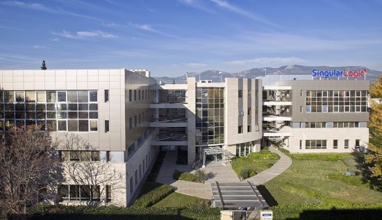 SingularLogic: Αναλαμβάνει έργο ύψους 2 εκατ. ευρώ για την αξιολόγηση της ευφυούς ετοιμότητας των κτιρίων