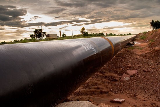 TAP: Ο αγωγός που έβαλε την Ελλάδα στον ευρωπαϊκό ενεργειακό «χάρτη»