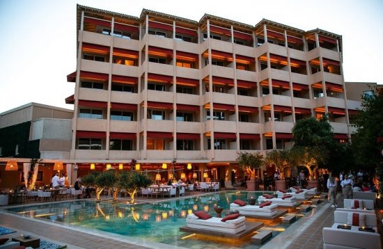 The Margi: Το εμβληματικό hotel, οι νέες business και οι «ανασχηματισμοί»