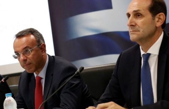 Aπό Τρίτη πρόστιμα έως 30.000 ευρώ για Τέλη και ακινησία ΙΧ