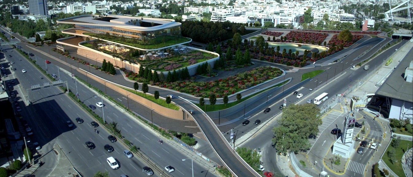 Νέα ρύθμιση προς ψήφιση στη Βουλή για τη μεταφορά καζίνο