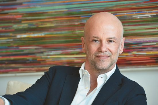 Γιάννης Ρέτσος: «Ο τουρισμός μπορεί να φέρει φέτος έσοδα 7,5 έως 9 δισ. ευρώ»