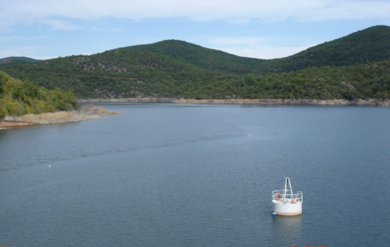 Έργο €2,8 εκατ. της ΔΕΥΑΑ στην Αλεξανδρούπολη για τις ζημιές στον κεντρικό αγωγό ύδρευσης