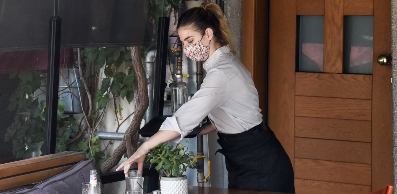 Αναστολές Μαΐου: Πότε πληρώνεται το επίδομα 534 ευρώ – Οι προθεσμίες για δηλώσεις