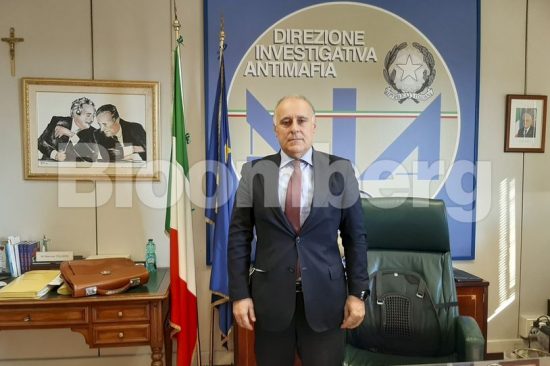 Το ευρωπαϊκό Ταμείο Ανάκαμψης είναι ο νέος στόχος της ιταλικής μαφίας