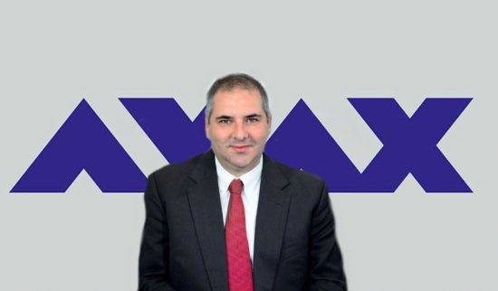 ΑΒΑΞ: Έναρξη του προγράμματος αγοράς έως 5 εκατ. ιδίων μετοχών