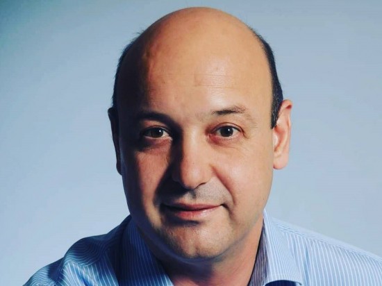 Έφυγε από τη ζωή ο δημοσιογράφος Παναγιώτης Νεστορίδης