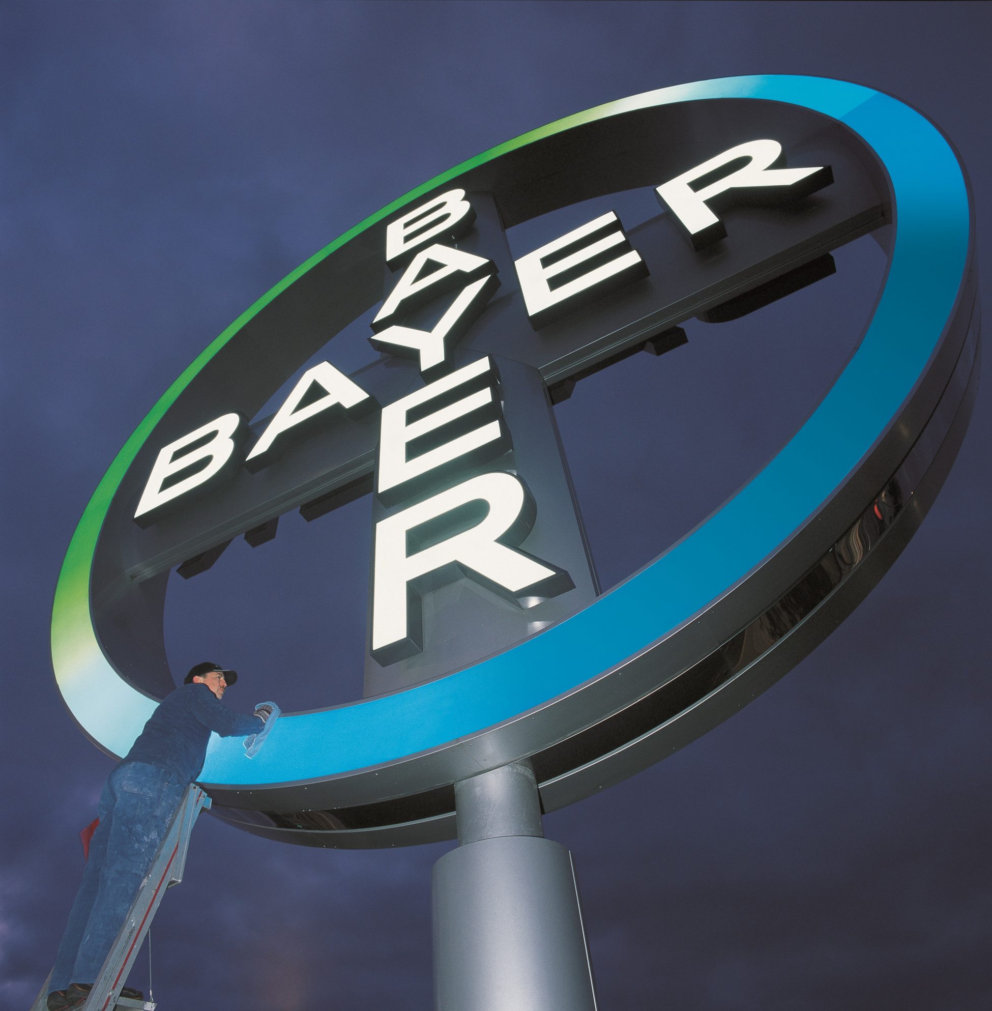 Bayer: Δυναμική ανάπτυξη το 2021 – Αύξηση 8,9% στις πωλήσεις