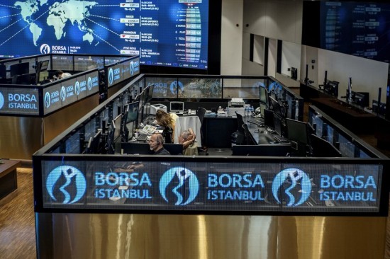 Σεισμός στην Τουρκία: Σκέψεις για παράταση στο «λουκέτο» του Χρηματιστηρίου