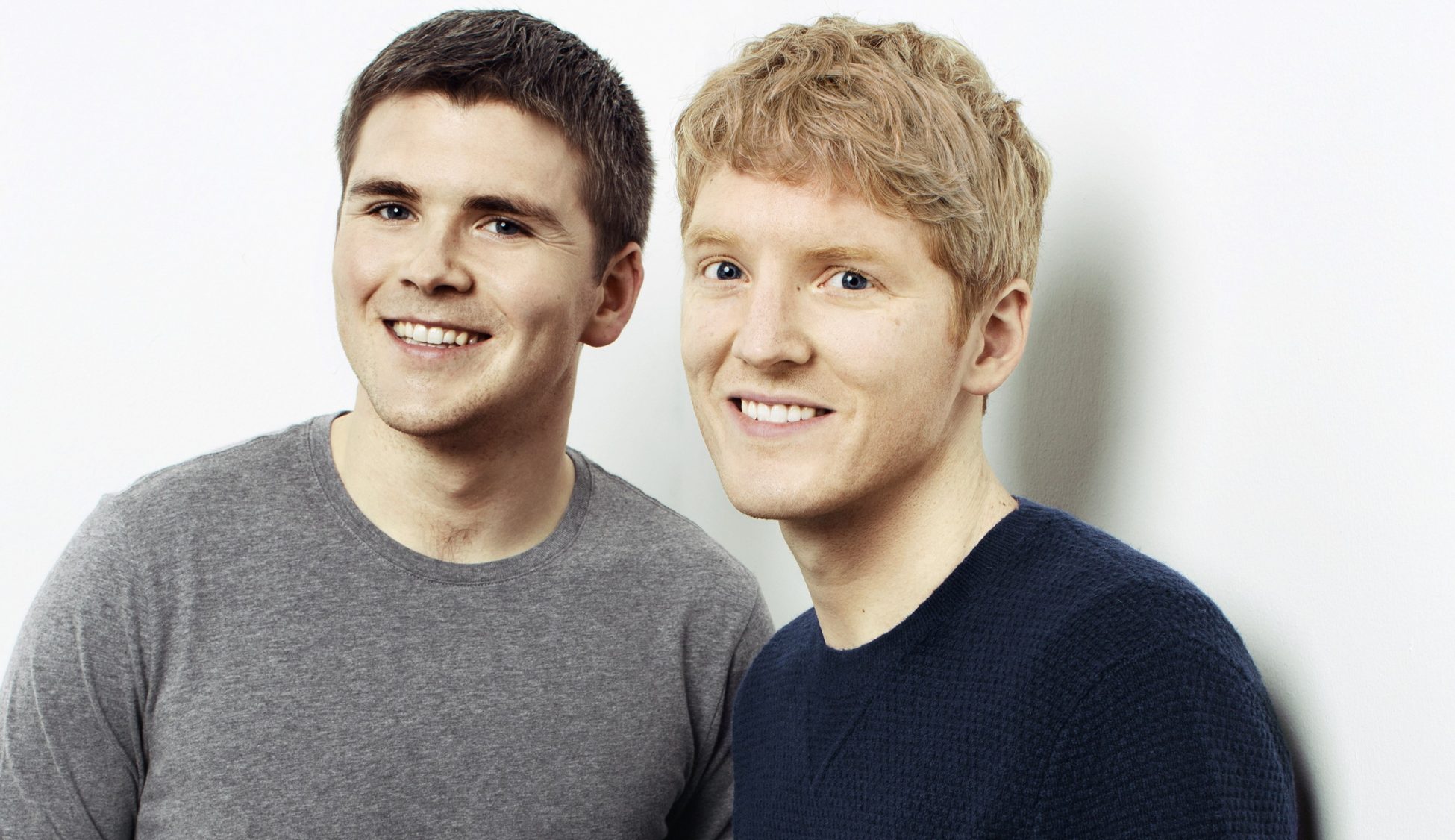 Stripe: Ποιο είναι το επιτυχημένο δίδυμο πίσω από την πολυτιμότερη startup της Silicon Valley