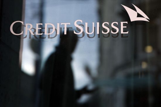 Κλυδωνισμοί από το σκάνδαλο Greensill – Η Credit Suisse αναστέλλει μπόνους στελεχών