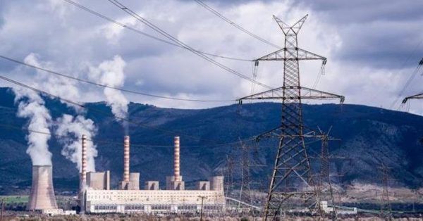 ΔΕΗ: Σχέδιο υπερταχείας απολιγνιτοποίησης με μηχανισμό αποζημιώσεων ζητά η Επιχείρηση   