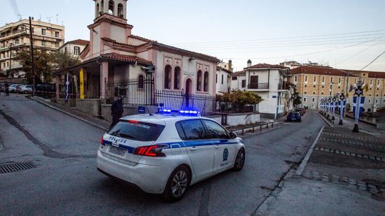 Μετακίνηση εκτός νομού: Πότε επιτρέπεται – Τι θα γίνει το Πάσχα