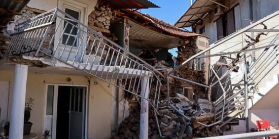 Σεισμολόγοι: Θα ακολουθήσουν πολλοί μετασεισμοί τον ισχυρό σεισμό της Ελασσόνας