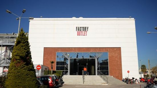 Factory Outlet: Το πρώτο πολυκατάστημα Local ανοίγει στο Παλαιό Φάληρο