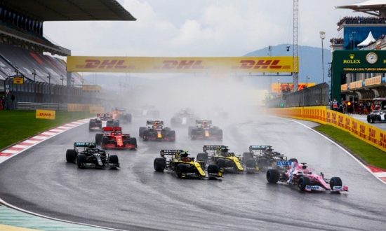 Στα «πιτς» η Formula 1 πριν από το πρώτο Grand Prix – Οι ζημιές λόγω κορωνοϊού