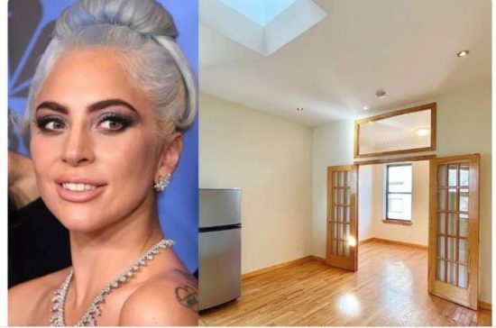 Business Insider: Αυτό είναι το διαμέρισμα όπου ζούσε η Lady Gaga και νοικιάζεται 2.000 δολ.