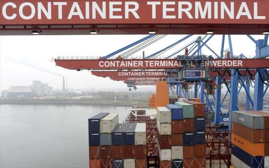 Βρετανία: Μετά το Brexit οι γερμανικές εξαγωγές προς το Ηνωμένο Βασίλειο μειώθηκαν κατά 30%