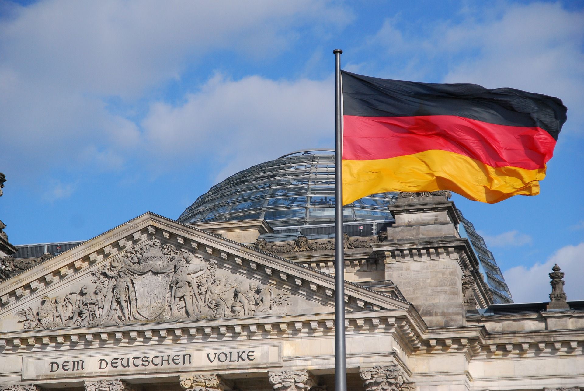 Γερμανία: Αποκλείει το ενδεχόμενο νέου lockdown ο ΥΠΟΙΚ