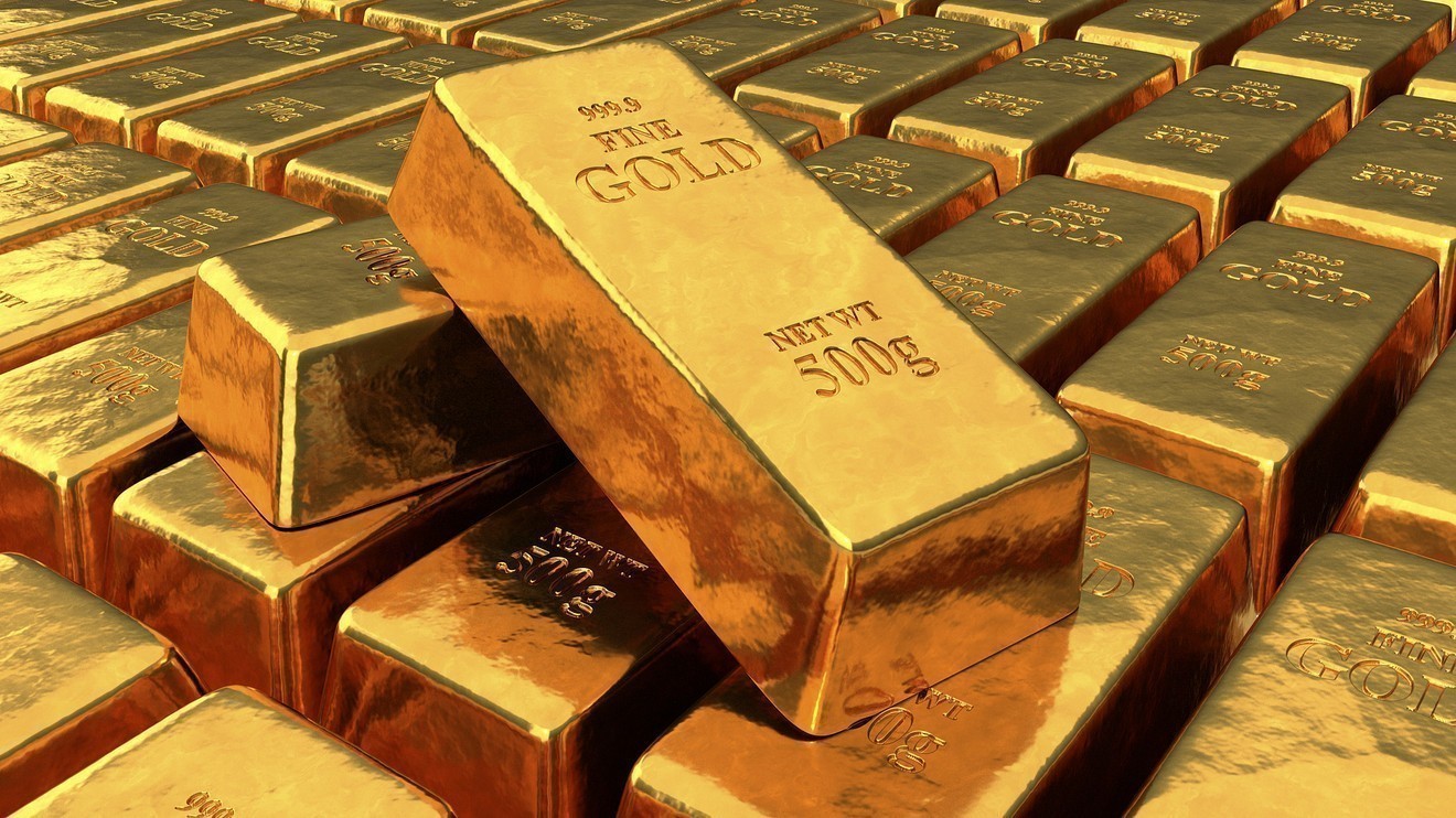 Χρυσός: Κέρδη έφεραν οι πληθωριστικές πιέσεις