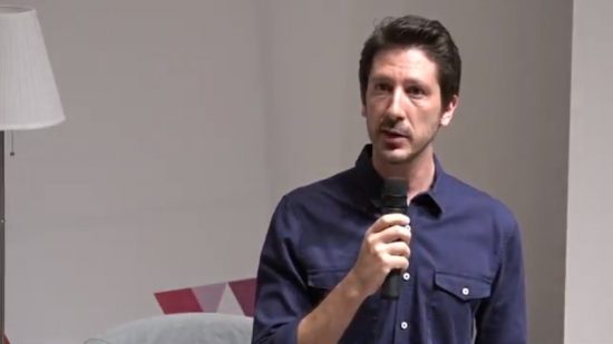 Douleutaras: Πώς «κέρδισε» τη χρηματοδότηση από τον Όμιλο Olympia του Πάνου Γερμανού