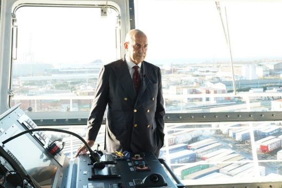 Διεθνές Ναυτικό Επιμελητήριο: Νέος πρόεδρος ο Εμάνουελ Γκριμάλντι