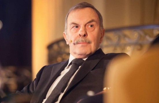 Γιάννης Αγγελικούσης: Σε κρίσιμη αλλά σταθερή κατάσταση μετά από καρδιακή προσβολή