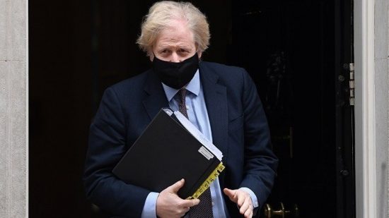 Βρετανία: 4.200 επαγγελματίες υγείας λένε «όχι» στην άρση των περιοριστικών μέτρων