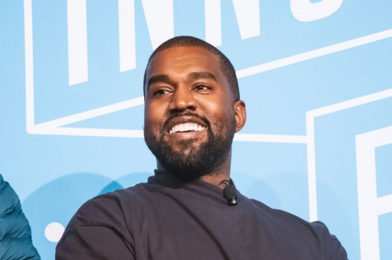Kanye West: Φωτογράφος κατέθεσε αγωγή εναντίον του