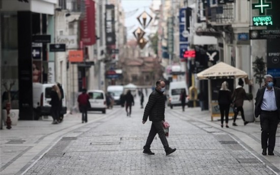 Lockdown: Πάει πίσω το άνοιγμα στο λιανεμπόριο – Αβέβαιο το Πάσχα στο χωριό