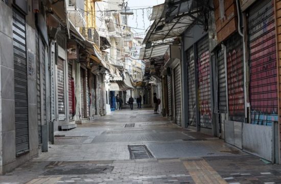 Κούρεμα και αποζημίωση ενοικίου -αναδρομικά- και για τις νέες επιχειρήσεις