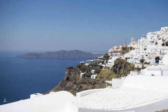 Τουριστική κίνηση: Ποια ελληνικά νησιά πρωταγωνίστησαν στην αύξηση το 2022