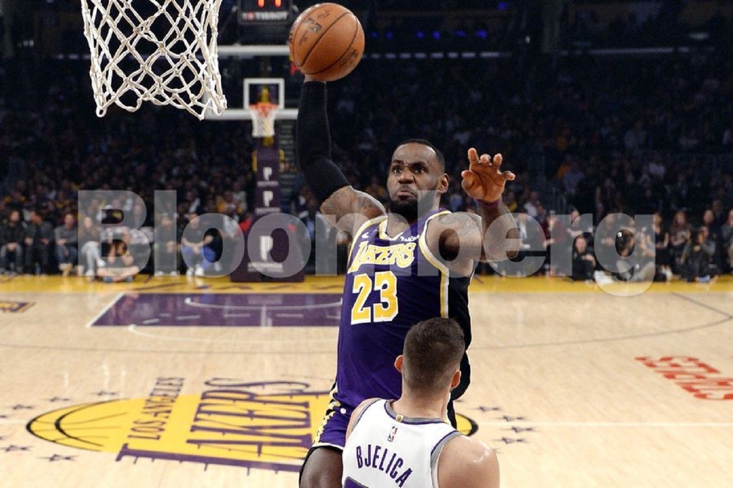 Τι είναι το NBA Top Shot – Όλα όσα πρέπει να γνωρίζετε για την ψηφιακή κάρτα με συναλλαγές άνω των $260 εκατ.