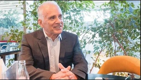 Θωμάς Λιακουνάκος: Το «zero point» ενός πρώην «βασιλιά» των εξοπλισμών