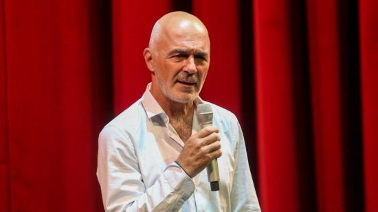 Παραιτήθηκε ο Λιβαθινός: «Ζητώ συγγνώμη αν πλήγωσα κάποιον»