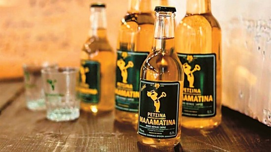 Μαλαματίνα: Παράνομες κρίθηκαν οι απεργίες στις εγκαταστάσεις στο Καλοχώρι Θεσσαλονίκης