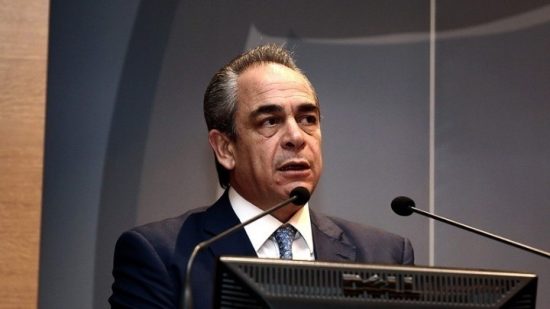 Μίχαλος προς τράπεζες:  Να αναλάβουν μέρος του πιστωτικού κινδύνου των επιχειρήσεων