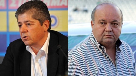 Ελλάκτωρ: Ανοιχτή επιστολή Μπάκου – Καϋμενάκη προς Ολλανδούς και Μπόμπολα