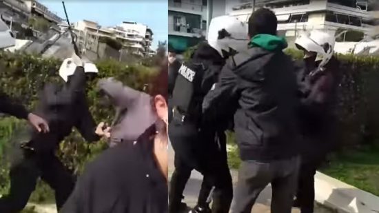 Νέα Σμύρνη: Εισαγγελική παρέμβαση για τον ξυλοδαρμό στην πλατεία