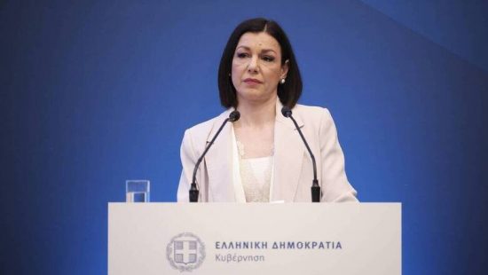 Πελώνη για Κουφοντίνα: Ο ΣΥΡΙΖΑ συντάσσεται με ακραίες μειοψηφίες